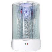 Душевая кабина Maroni Rimini WDA-023P